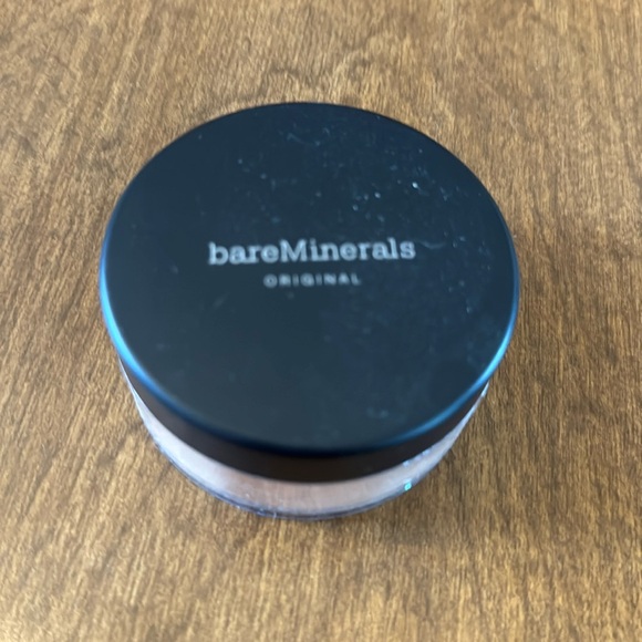 Bare minerals foundation - Picture 1 of 4